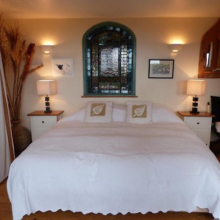 Sunset Lodge Kingsbridge  Buitenkant foto