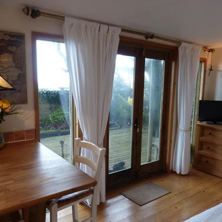 Sunset Lodge Kingsbridge  Buitenkant foto