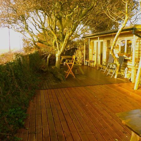 Sunset Lodge Kingsbridge  Buitenkant foto