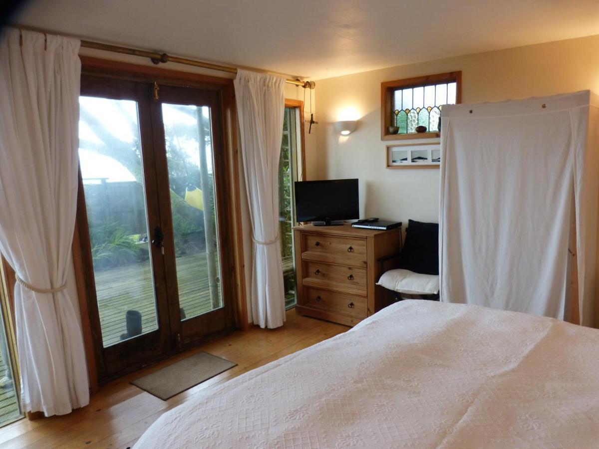 Sunset Lodge Kingsbridge  Buitenkant foto