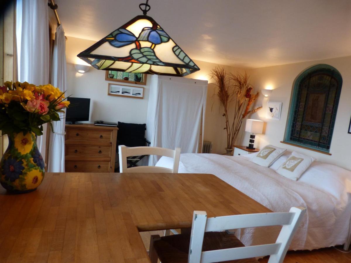 Sunset Lodge Kingsbridge  Buitenkant foto