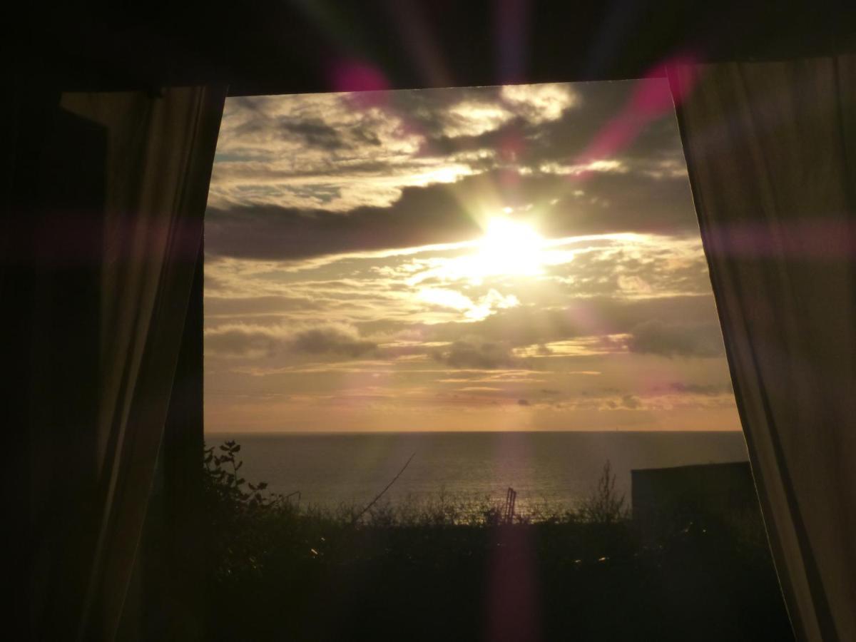 Sunset Lodge Kingsbridge  Buitenkant foto
