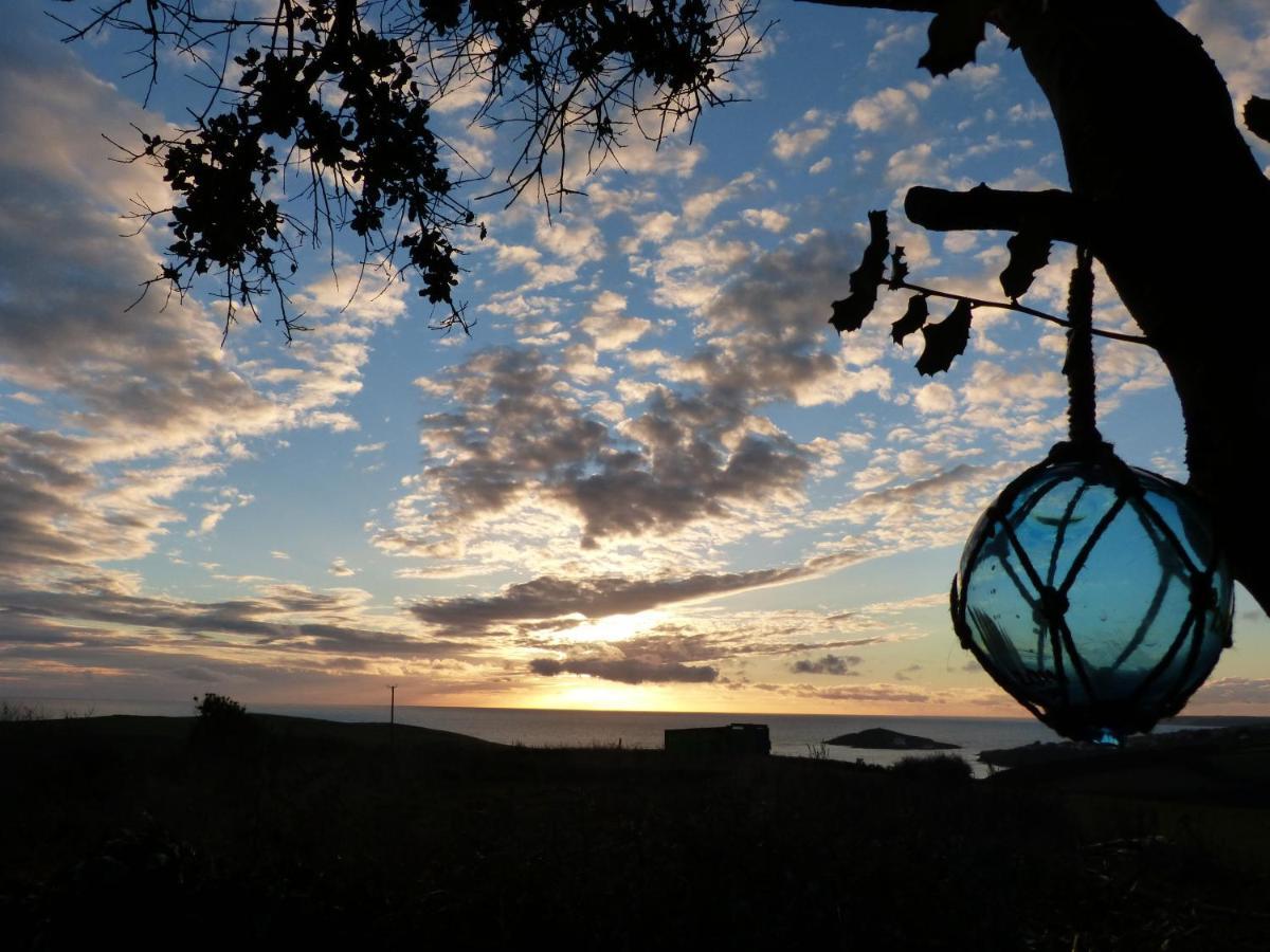 Sunset Lodge Kingsbridge  Buitenkant foto